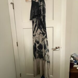 Gypsy 05 Ocean Hues Dress